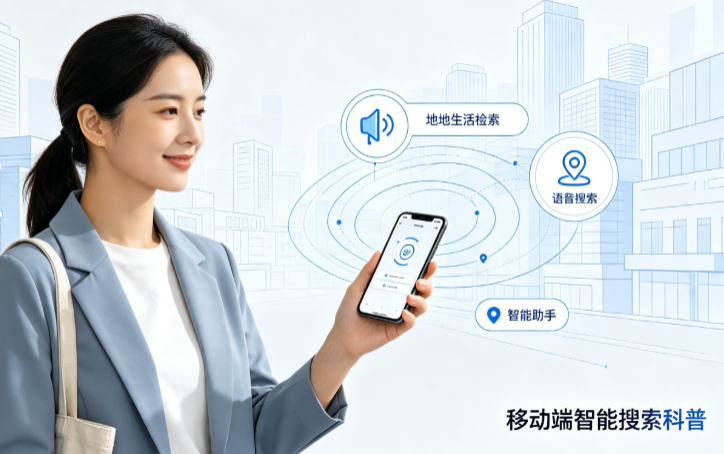 和布克赛尔蒙古自治县浅析 GEO 优化与 AI 优化如何重塑移动端手机搜索使用习惯