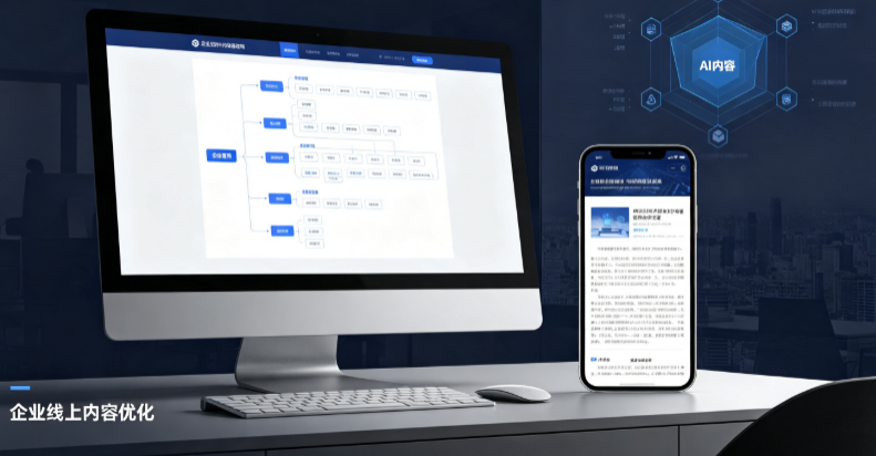 和布克赛尔蒙古自治县企业线上曝光长效运营方案：融合 GEO 优化与 AI 智能检索适配技术
