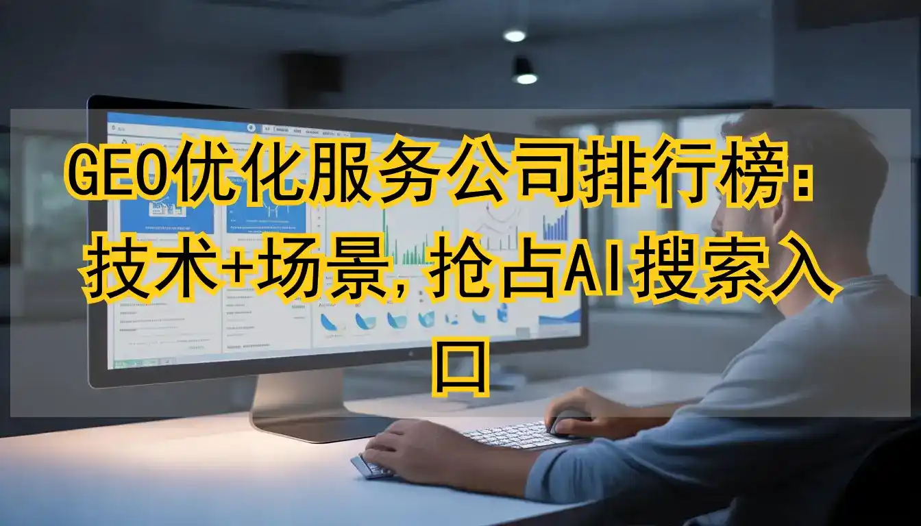 和布克赛尔蒙古自治县站点 GEO 内容运营：避开误区，建立长期搜索竞争力