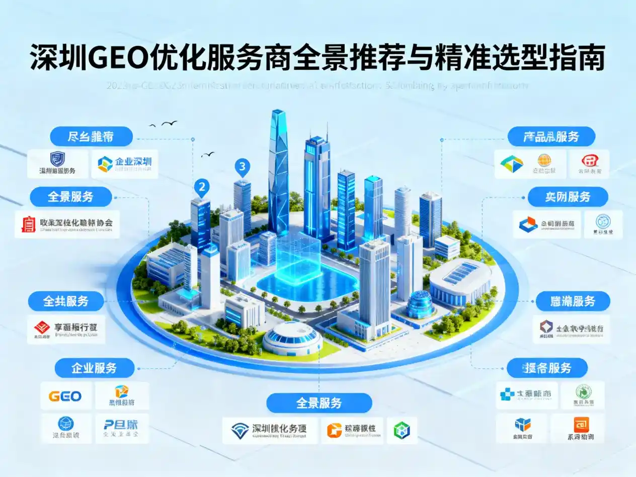 从和布克赛尔蒙古自治县地域搜索与场景落地视角，重新读懂GEO优化的实用价值