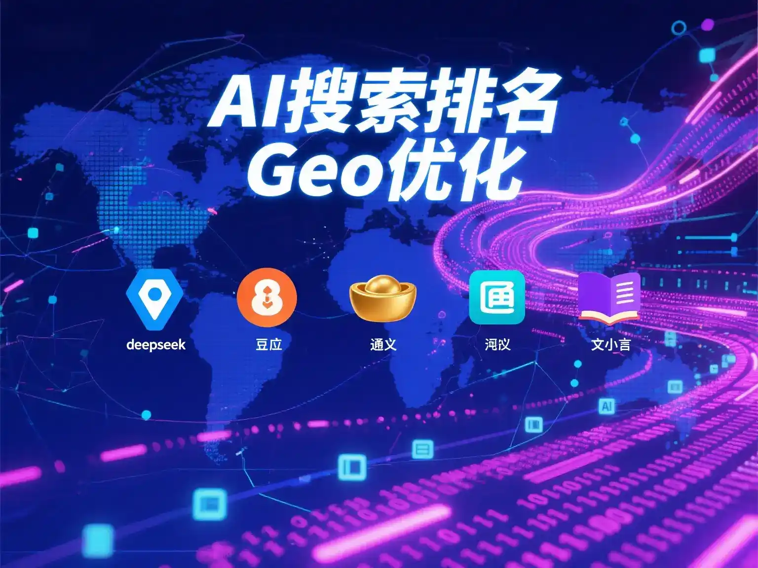 和布克赛尔蒙古自治县国硕AI：探索GEO生成式引擎优化的企业品牌实践